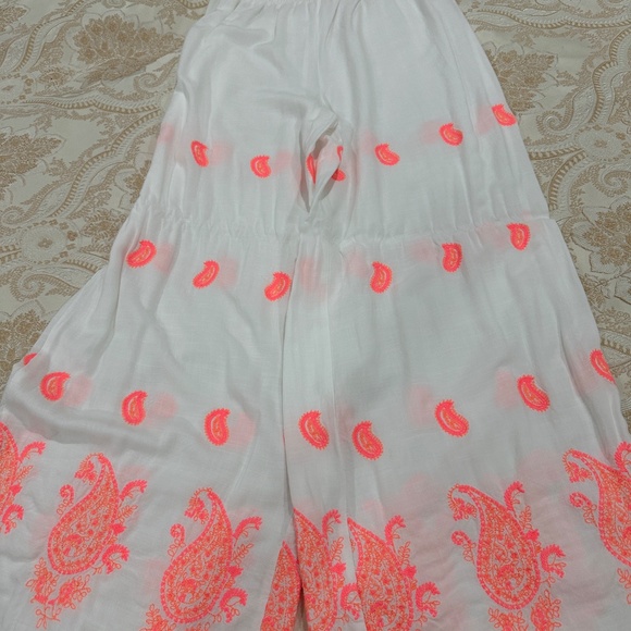 Beach Pants NWOT - Picture 3 of 7